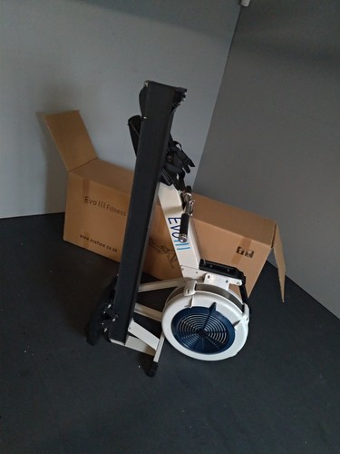 Demo evo rowing - demo,