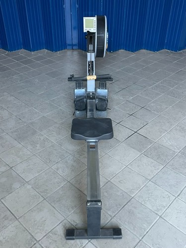 Concept model rowing - concept, c
