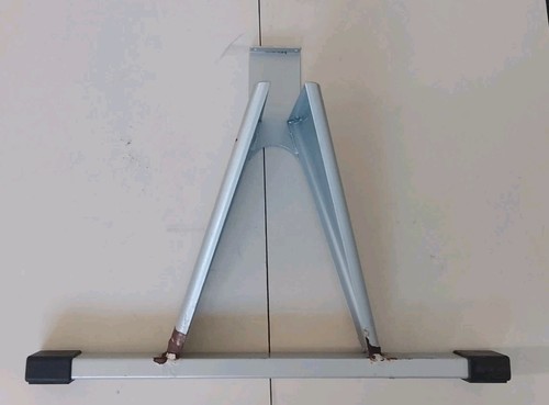 Concept2 rear leg model e - -,