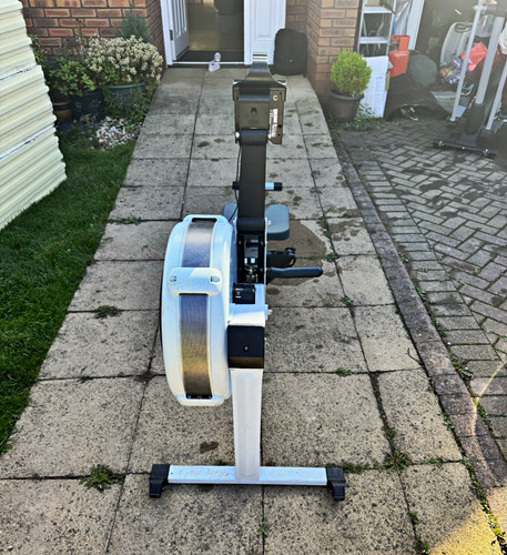 Concept2 model air rowing - model,