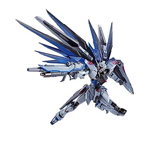 Metal build mobile suit - metal,