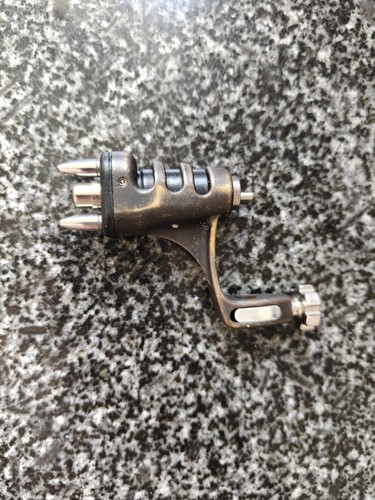Tattoo machine bundle sunskin - bundle,