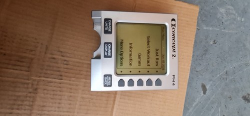 Concept monitor pm4 - monitor,