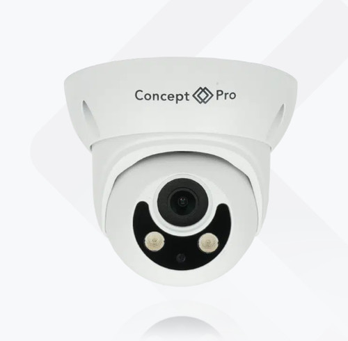 Concept pro 5mp - pro, ip