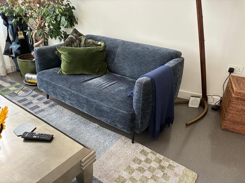 Concept modena seater - modena, 2