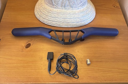 Concept rower handle and - concept,