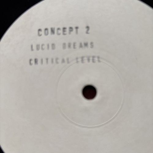 Concept lucid dreams - -,