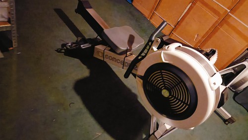 Serviced concept model d - serviced,