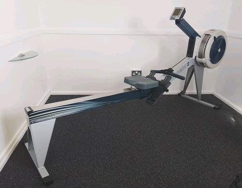 Concept model rowing - 2,