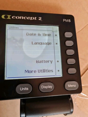 Concept monitor pm5 - 2,