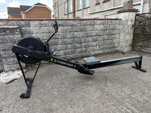 Concept2 model indoor - concept2, rower