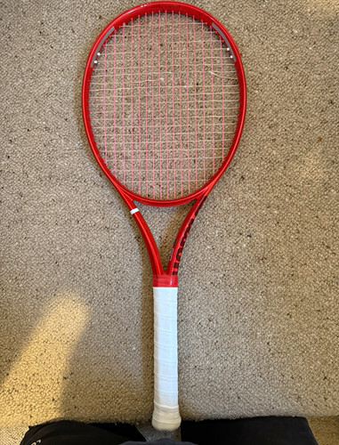 Wilson redline concept pro - wilson,