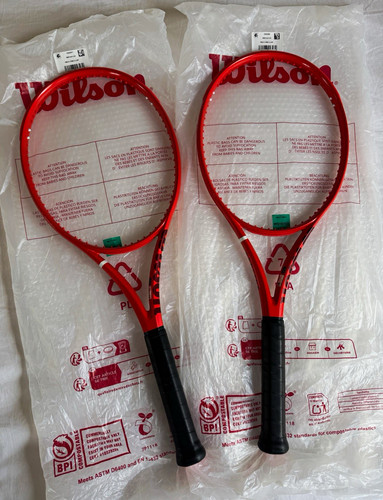Wilson defyer pro - 98,