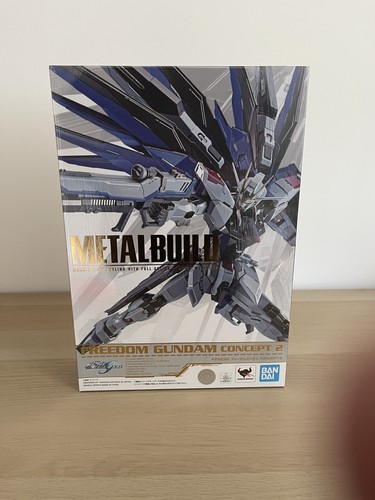 Metal build freedom - metal,