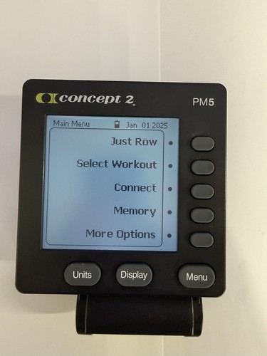 Concept pm5 monitor - 2,