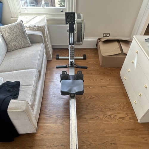 Concept2 rowing machine model - concept2,