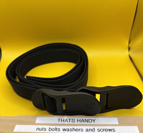 Concept 30 footstraps - concept, 2