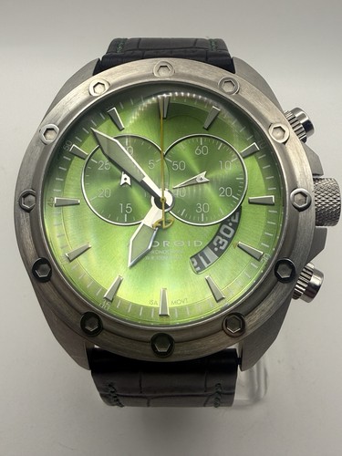 Android concept 50mm - concept, t2