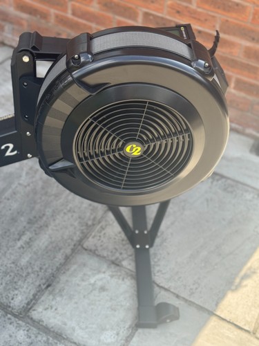 Concept2 rowerg model - concept2, air