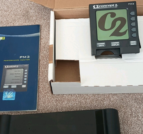 Concept pm3 monitor - 2,