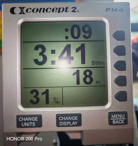Concept pm4 monitor - concept,