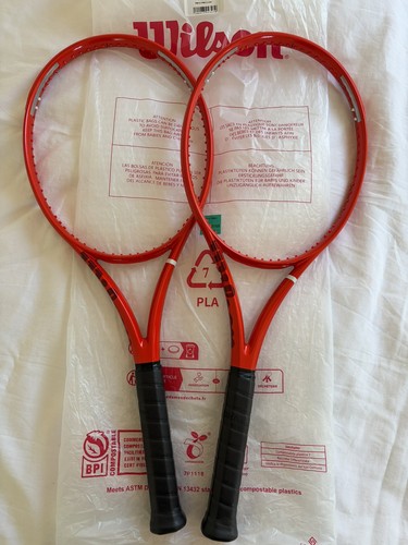 Wilson defyer 98 - x,