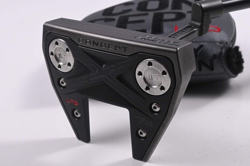 Scotty cameron concept 2 - scotty, x