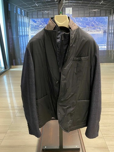 Pal zileri concept 2in1 jacket - zileri,