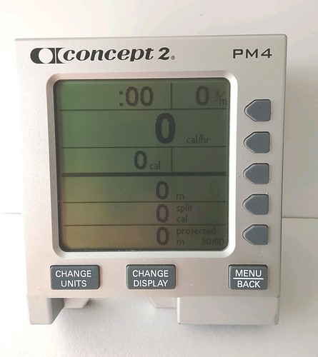 Concept pm4 monitor - monitor,