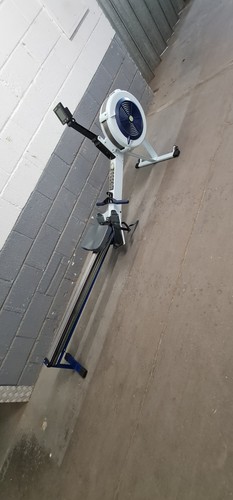 Serviced concept model d - , 2
