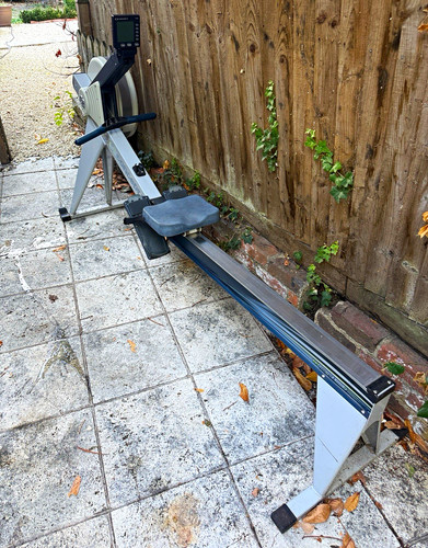 Concept2 model air rowing - concept2,