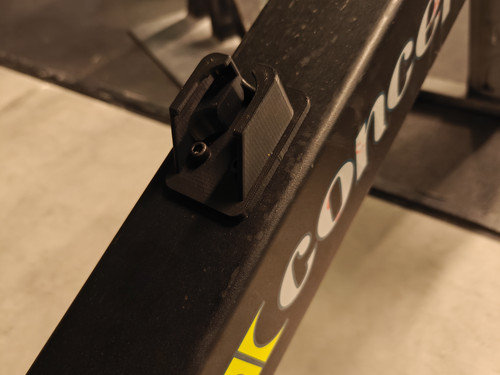 Concept2 row erg handle - concept2,