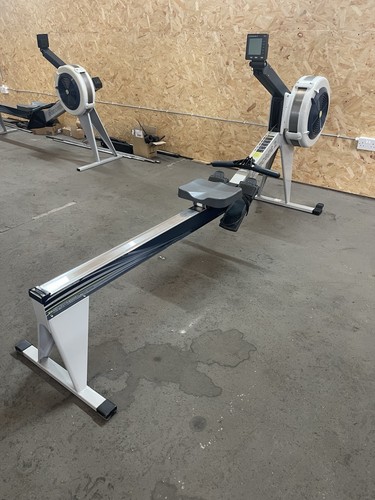 Concept model rowing - 2, e